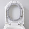 Toilet Seat Cover Universal [1+1 FREE WHEN YOU ADD TWO TO THE CART]