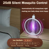 4 in 1 Foldable Electric Mosquito Zapper