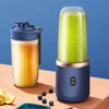 Portable Electric Juicer™ - Enjoy fast and efficient blending anytime【Last day discount】