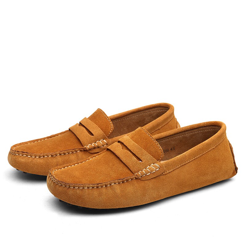 (50% off) Taylor™ - Italian Style Loafers [Last Day Discount]