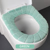 Toilet Seat Cover Universal [1+1 FREE WHEN YOU ADD TWO TO THE CART]