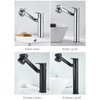 Osvoa | 360° Rotatable Faucet【Last day discount】