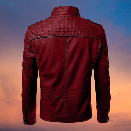 Wexner™ - Premium Leather Jacket for Men [Last Day Discount] 