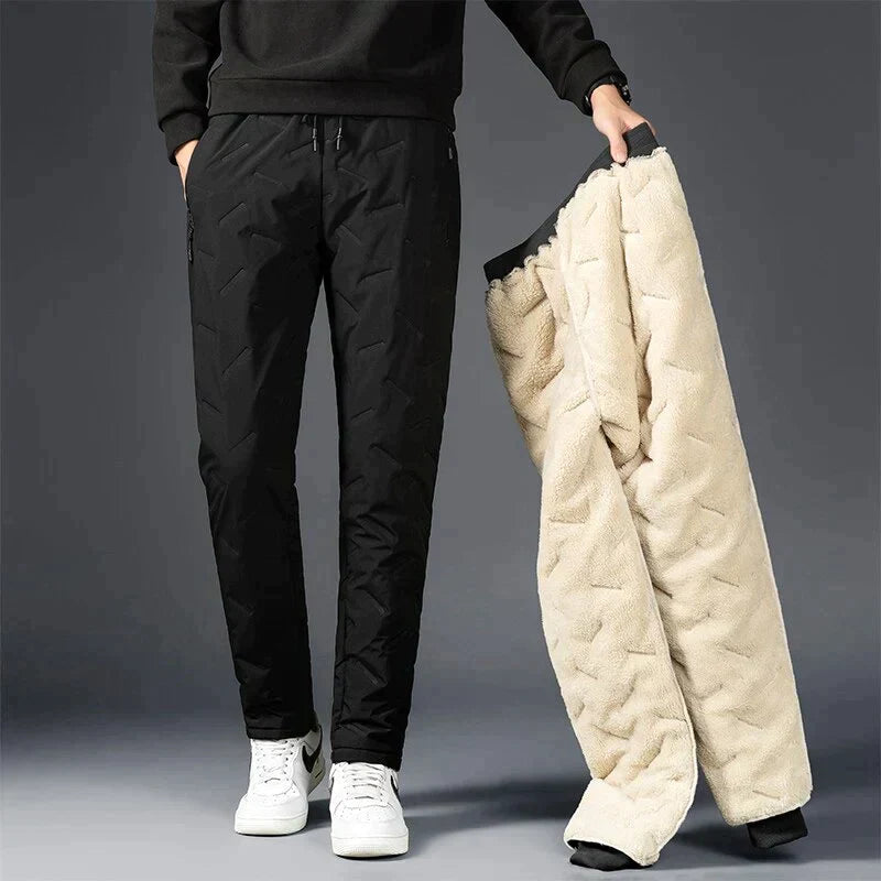 (50% off) WarmFleece™ Sweatpants - Unisex [Last Day Discount]