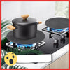 HeatPlate™- Thermal heating plate for stove