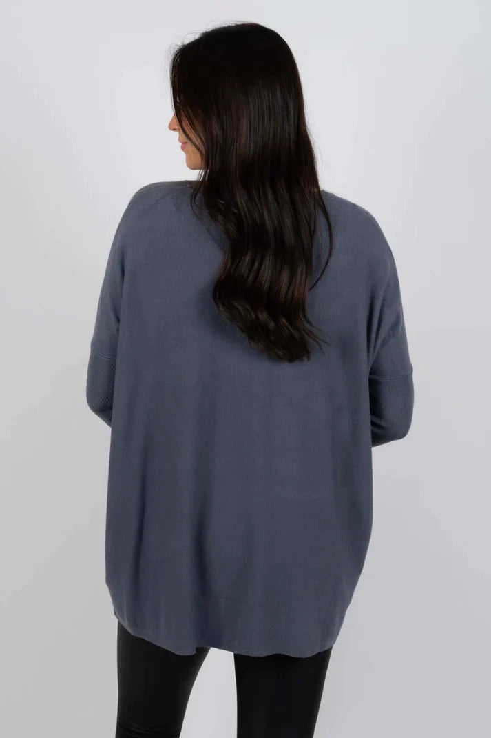 Noshi™ - Autumn Comfort Total Smitten Pullover [Last Day Discount] 