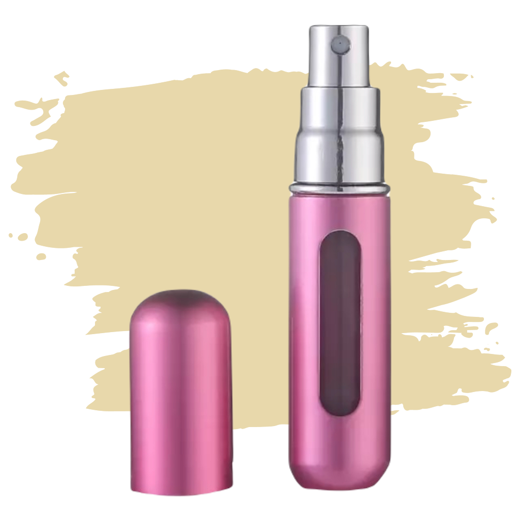 (1+1 Free) - PocketPerfume™ - Perfume easy to carry【Last day discount】