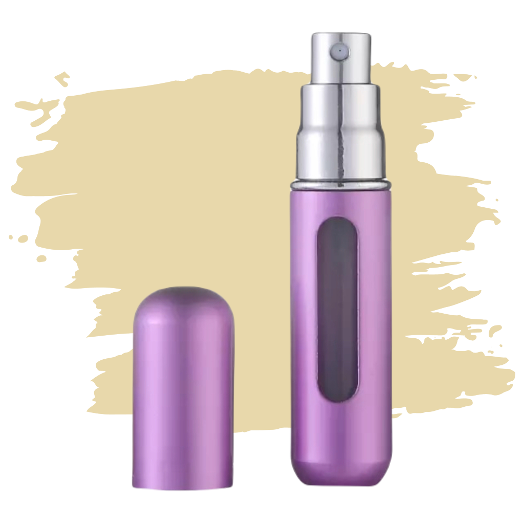 (1+1 Free) - PocketPerfume™ - Perfume easy to carry【Last day discount】