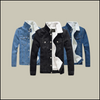 Eduard™ - Denim winter jacket for him [Last day discount] 