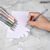 Knifon™ Magic Cutting Pens | Set of 5 【Last Day Discount】