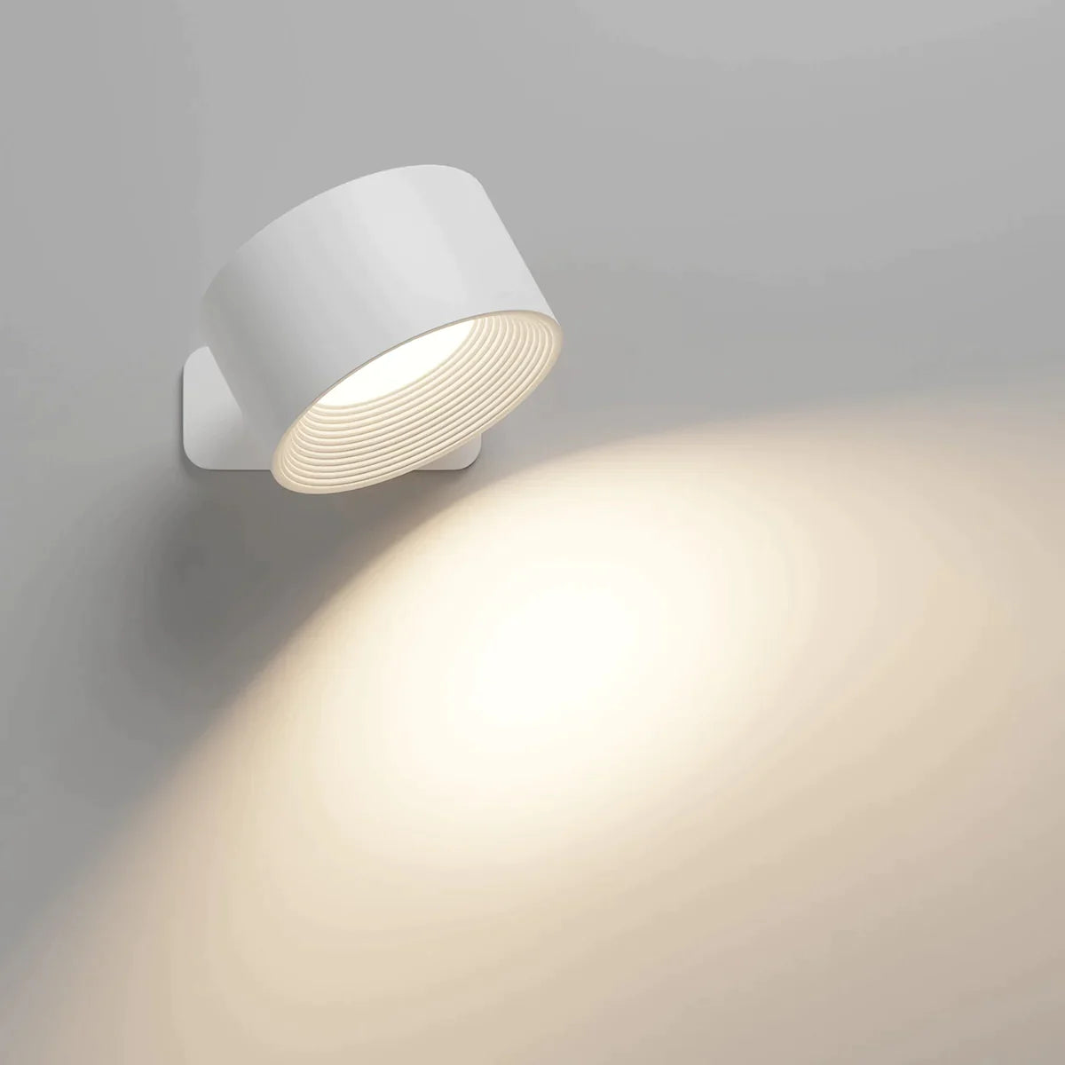 Lumy™ - LED wall light, wireless [Last day discount]