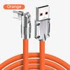 1+1 Free | FlexoCharge™ No more broken and kinked cables! 【Last day discount】