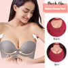 Strapless Bra™ Look good and feel comfortable in everything you wear!【Last Day Discount】