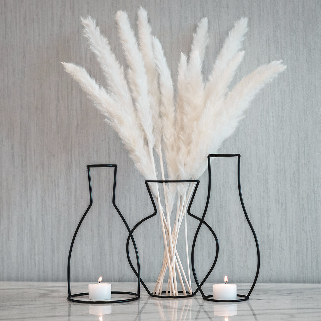 (1+1) FREE | Flower Vase™ - Perfect Home Decor 【Last day discount】 