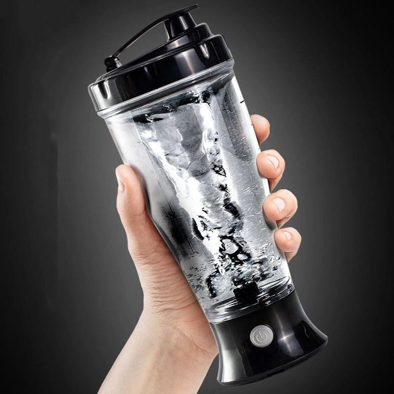 (50% off) Shaker™ - Protein shake in seconds! [Last day discount]