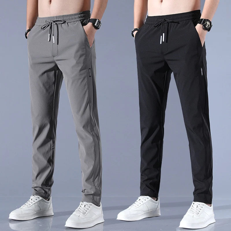 Monclara™️ Alex Men's Stretch Pants | 1+1 FREE【Last day discount】