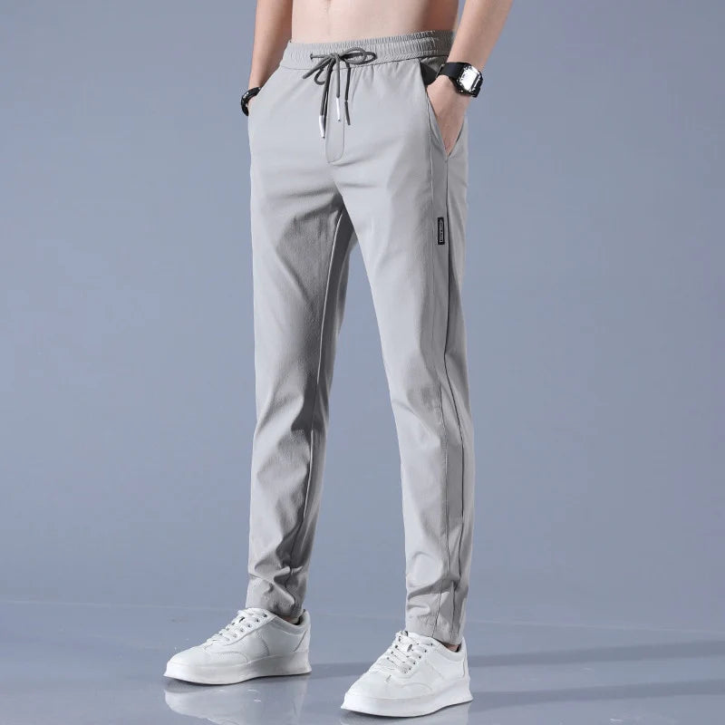 Monclara™️ Alex Men's Stretch Pants | 1+1 FREE【Last day discount】