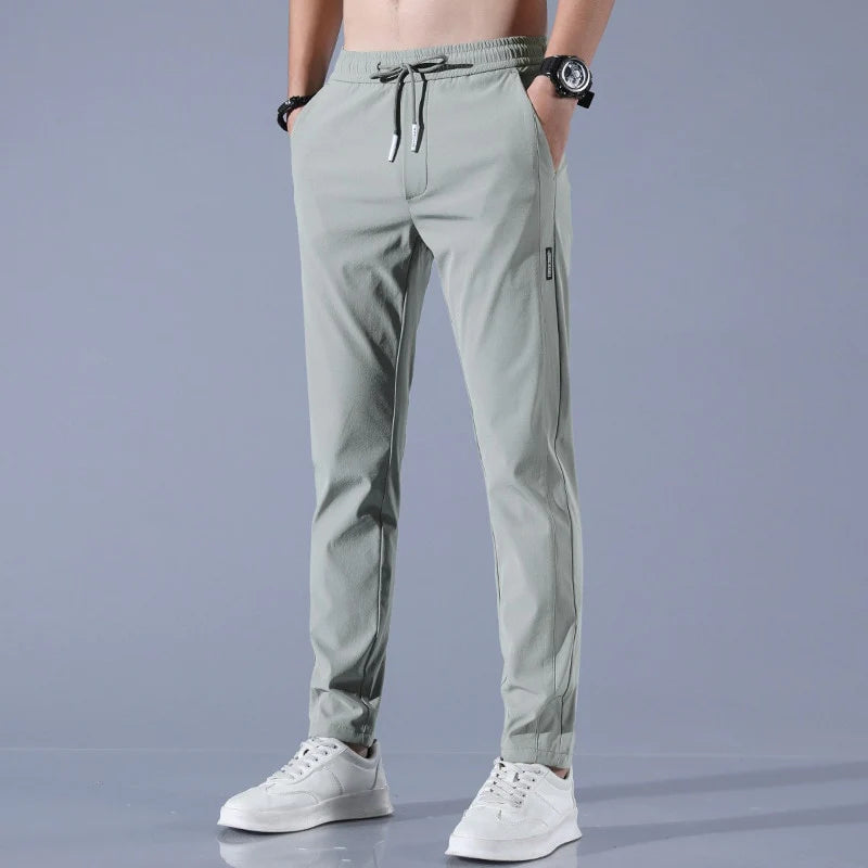 Monclara™️ Alex Men's Stretch Pants | 1+1 FREE【Last day discount】