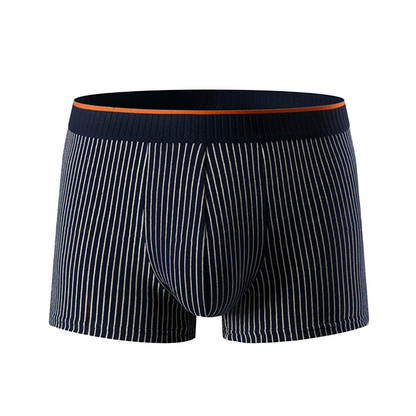 Men's cotton underwear 4-pack