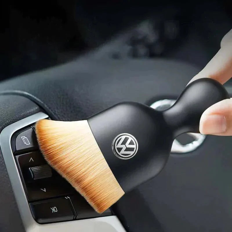 Car Dust Removal ™ Brush Air Outlet Cleaning Brush 【Last Day Discount】