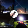 BeamFlash™ - Ultra bright flashlight【Last day discount】