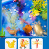 (50% off) Wunderwerke™ - 3D Water Toys for Kids [Last Day Discount]