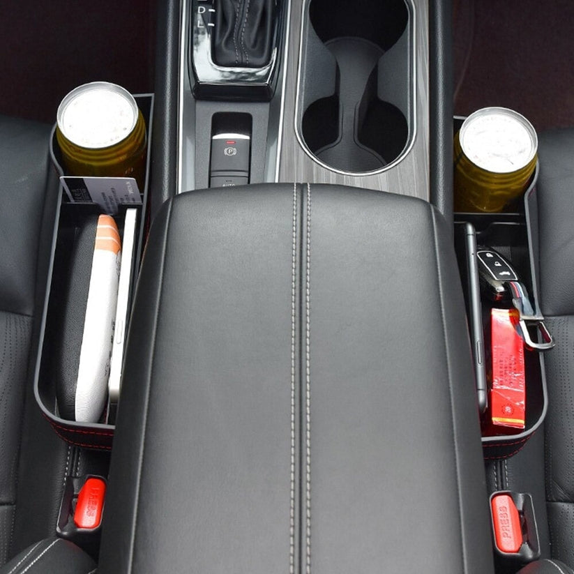 Autositz organizer