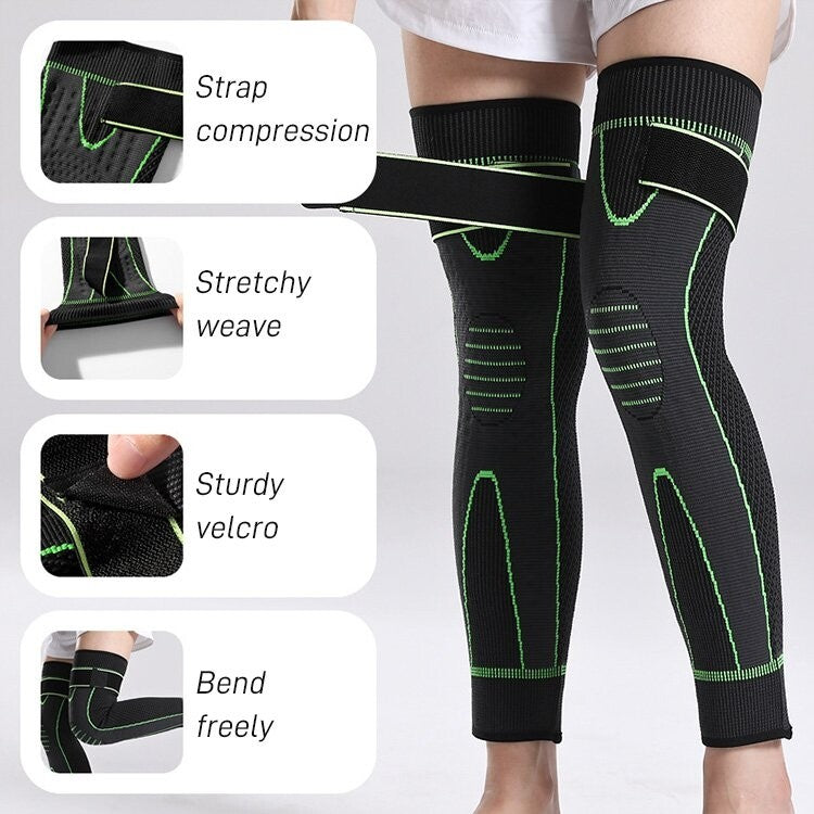 KneeShaper™ - shaping knee support | 1+1 FREE!