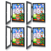 ForeverFrame™ Children's Art Gallery 