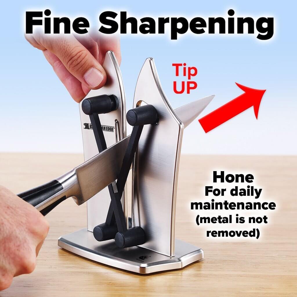 (50% off) SharpPro™ - Professional Knife Sharpener [Last Day Discount] 