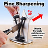 (50% off) SharpPro™ - Professional Knife Sharpener [Last Day Discount] 