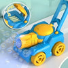 BubblyMow™ - Automatic Bubble Blowing Lawn Mower Toy [Last Day Discount]