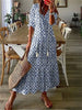 JÜLI - Maxi summer dress