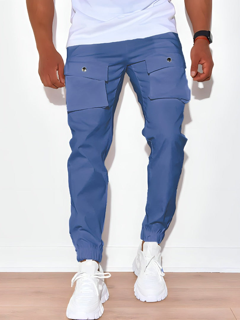 Men's cargo pants