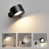 Lumy™ - LED wall light, wireless [Last day discount]