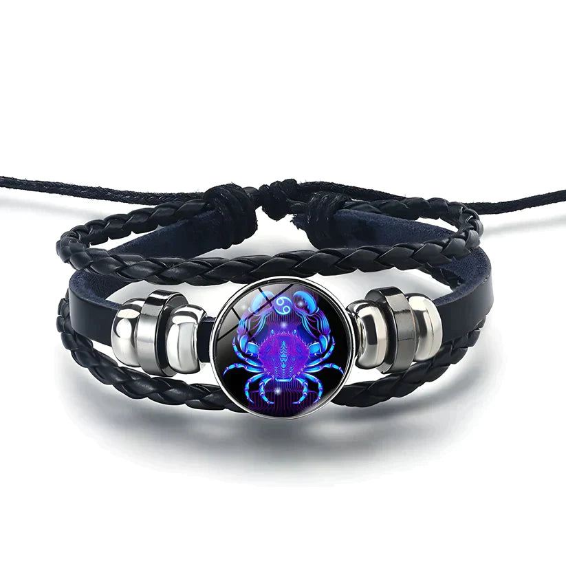 (1+1 Free) Signi™ - Zodiac Spirit Bracelet [Last Day Discount]