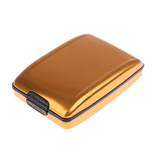 CashClub™ - Credit Card Holder【Last day discount】