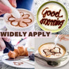 Latte Art™ - Take your coffee making skills to the next level! [Last day discount]