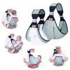 BubSling™ - Easy, Pain-Free Baby Carrier with Snap Closure 【Last day discount】 