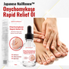 1+1 Free | Japanese NailRenew™ Onychomycosis Rapid Relief Oil