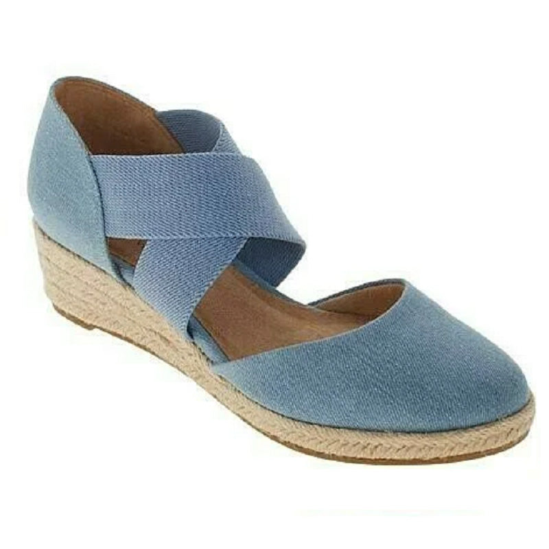 Orthopedic sandals