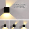 LuminaCube™ - The luxurious wall lamp! [Last day discount] 