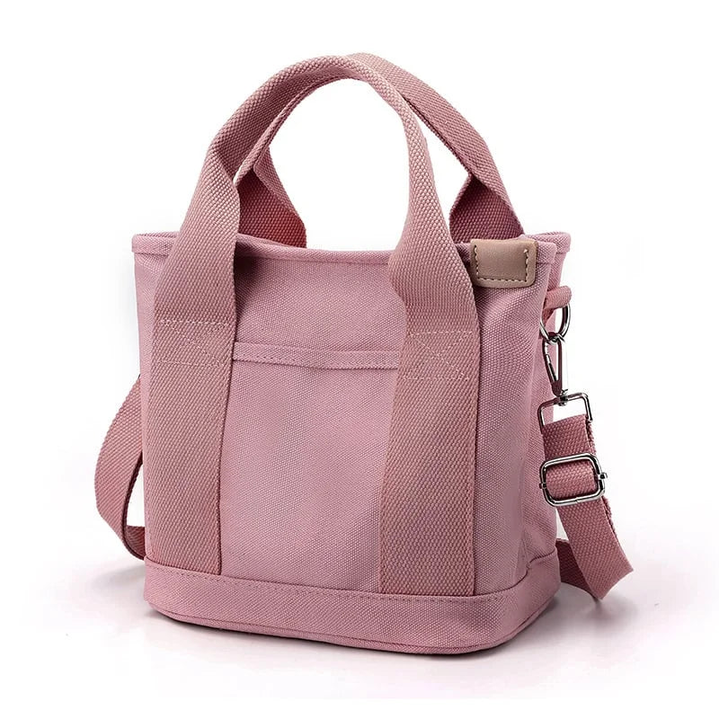 CanvasBag™ -The most adorable bag to carry around【Last day discount】