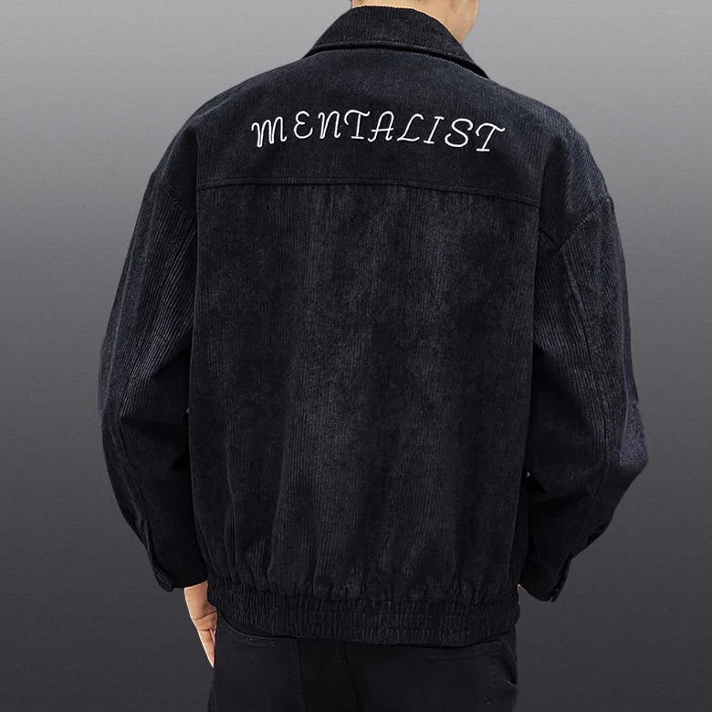 (50% off) The Mentalist™ - Super stylish designer jacket [Last day discount] 