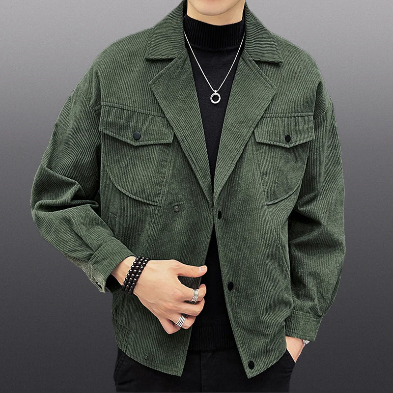 (50% off) The Mentalist™ - Super stylish designer jacket [Last day discount] 