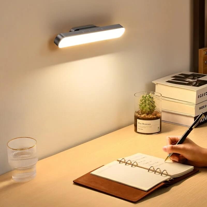 DimLight™️ Magnetic Dimmable Table Lamp 【Last Day Discount】