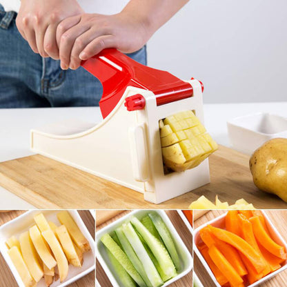 Vegetable cutter