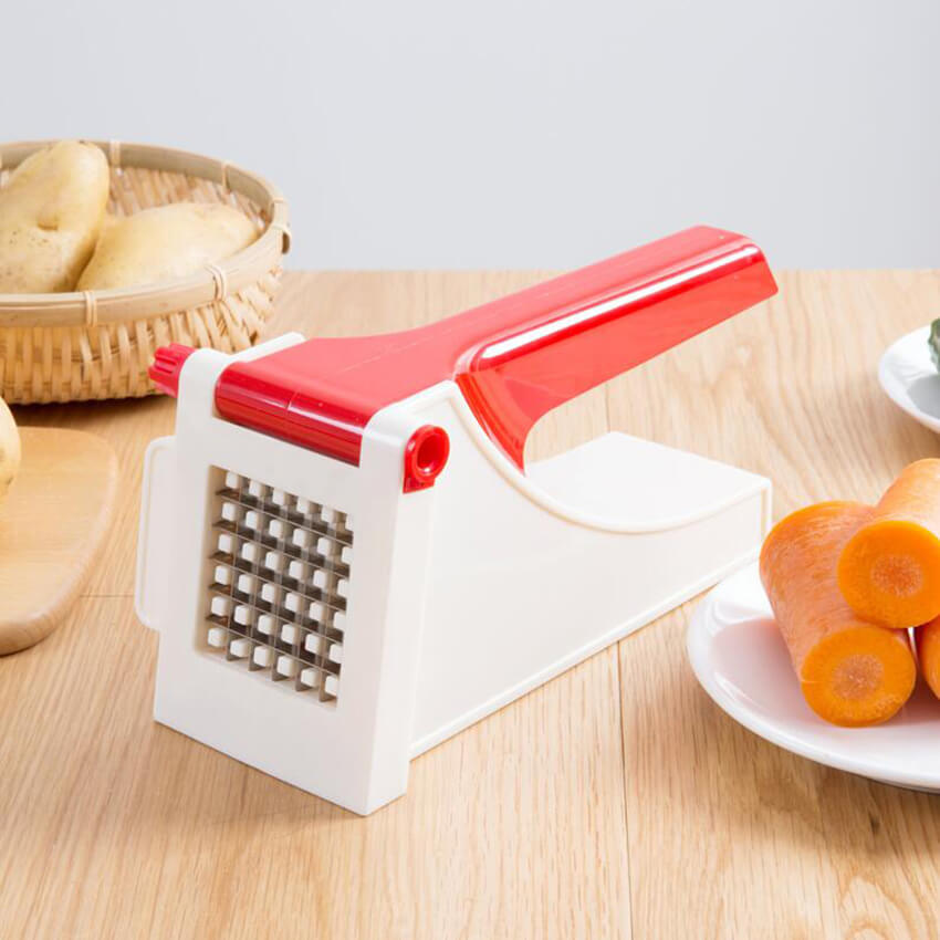 Vegetable cutter