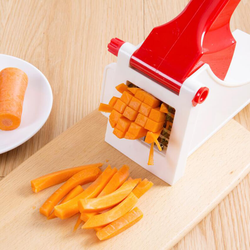 (50% off) VeggieCutter™ - Magic Vegetable Cutter [Last Day Discount]