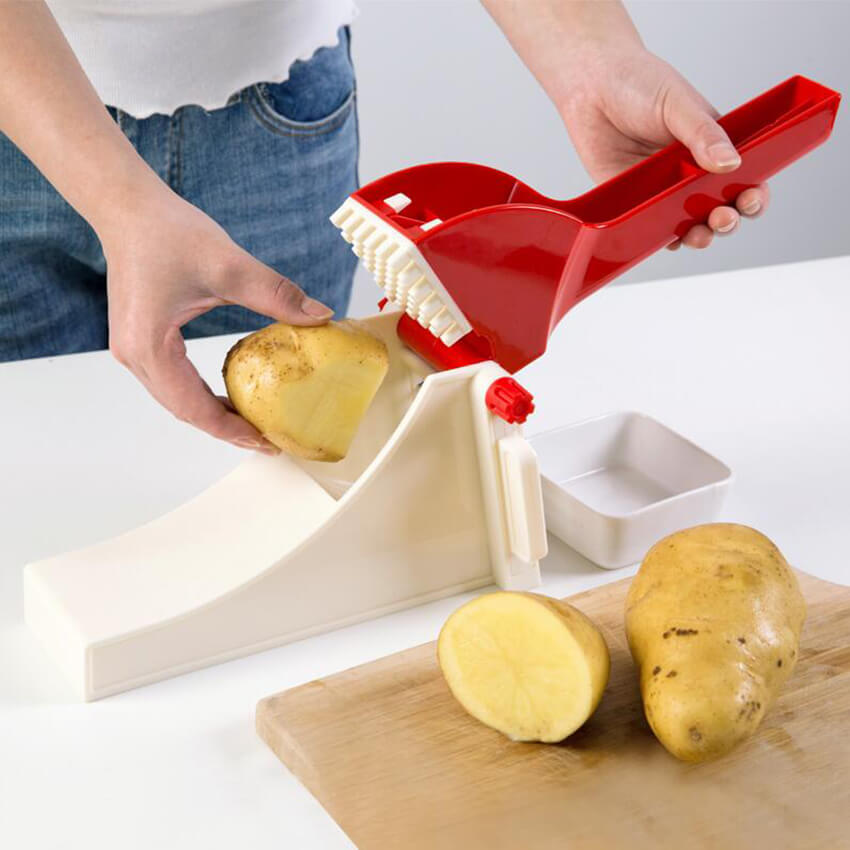 (50% off) VeggieCutter™ - Magic Vegetable Cutter [Last Day Discount]